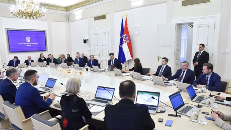 Novim zakonom ubrzava se postupanje u procesu izvršavanja kazne zatvora